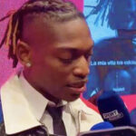 Calciomercato Milan, news su Rafael Leao.