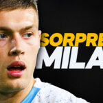 Mercato Milan, news su una sorpresa per l'attacco.