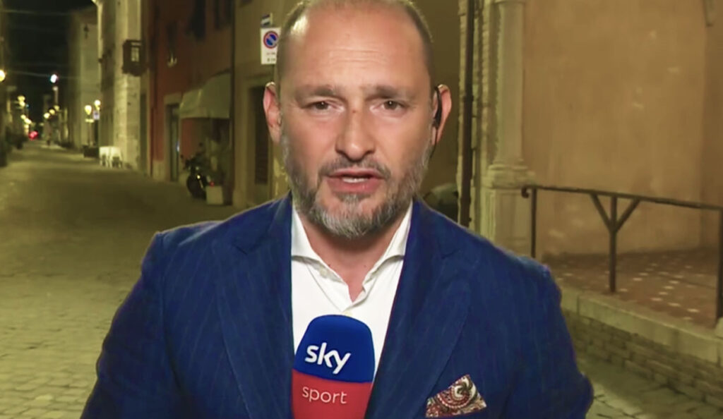 Le ultime news in diretta sul mercato del Milan da Di Marzio.