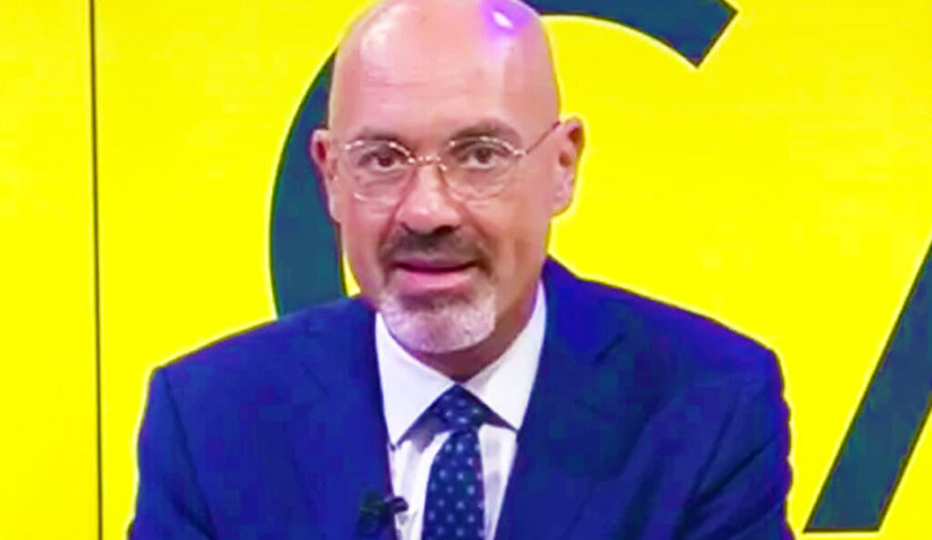 Milan, le ultime news di calciomercato da Sugoni in diretta Sky.