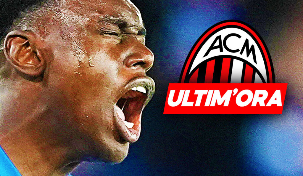 Mercato Milan, le ultime news sulle alternative a Zirkzee.