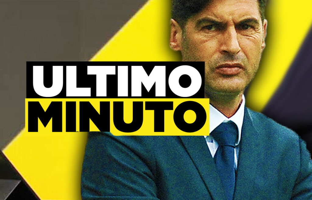 Milan, news sul primo colpo di mercato di Fonseca.