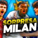 Calciomercato Milan, news sulle sorprese per il centrocampo.