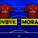 Calciomercato Milan, news sugli obiettivi rossoneri.