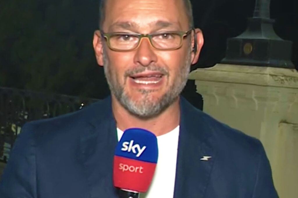 Calciomercato Milan, le ultime news in diretta da Gianluca Di Marzio.