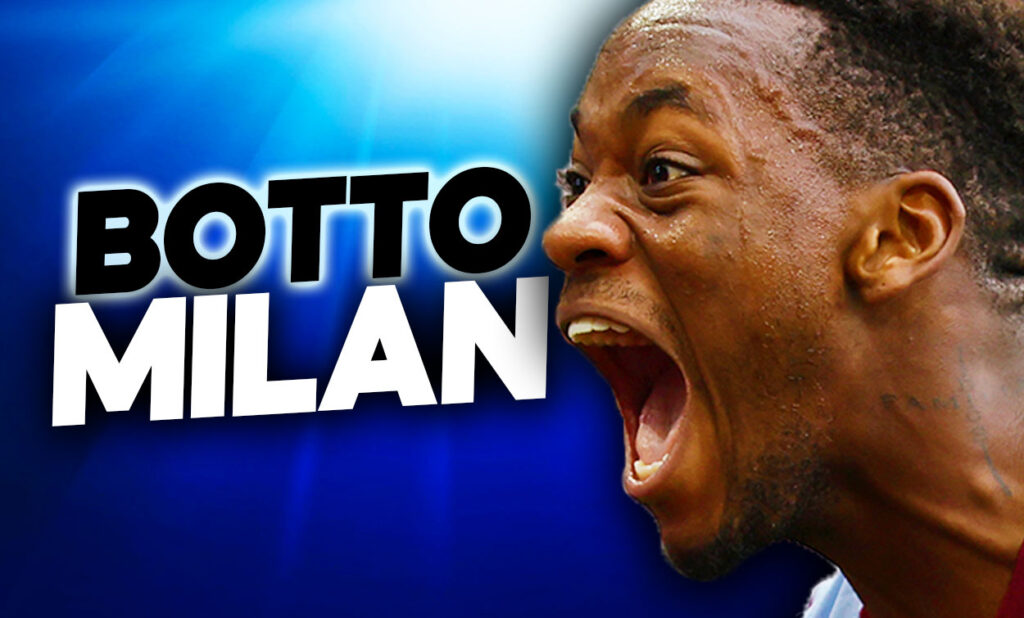 Mercato Milan, news su alcuni colpi a sorpresa.