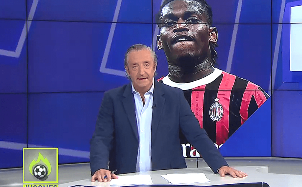 Calciomercato Milan, news su Rafael Leao.