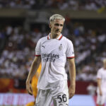 Saelemaekers, giocatore Milan