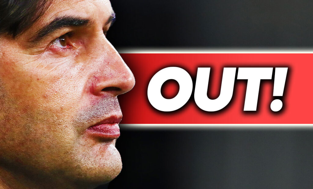 Milan news, Fonseca out: i possibili sostituti.