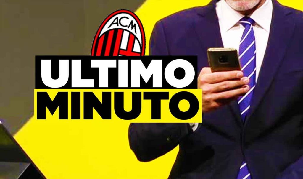 Milan, news sul futuro di Fonseca.