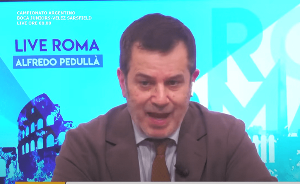 Milan, news dal noto esperto di calciomercato Alfredo Pedullà.