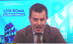 Milan, news dal noto esperto di calciomercato Alfredo Pedullà.