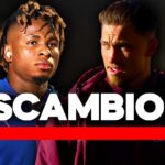Milan, news di mercato su uno scambio che coinvolge Chukwueze.