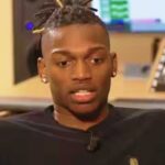 Milan, news di mercato sul futuro di Rafael Leao.