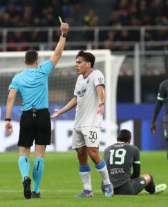 Ardon Jashari, obiettivo Milan