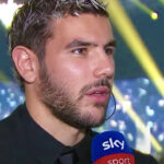 Milan, news di mercato su Theo Hernandez.