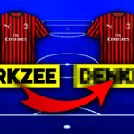 Calciomercato Milan, news su Zirkzee e non solo.