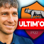 Calciomercato Roma, news dell'ultim'ora.