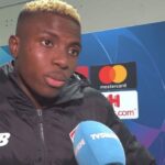 Milan, news di mercato su Osimhen.