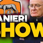 AS Roma, news di mercato sui colpi di Ranieri.
