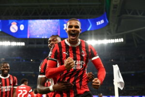 Malick Thiaw, difensore Milan