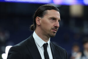 Ibrahimovic