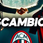 Calciomercato Milan, news su un possibile scambio.