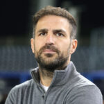 Cesc Fabregas