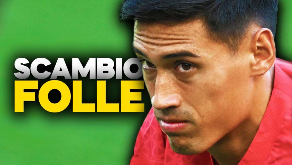 Milan, news di mercato su uno scambio con Reijnders.