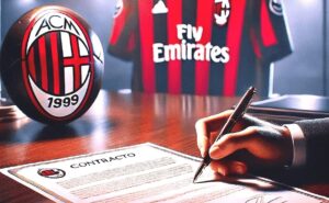 Milan, news di calciomercato su una firma in arrivo.