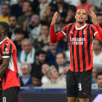 Malick Thiaw, difensore Milan