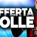 Milan news, folle offerta di calciomercato.