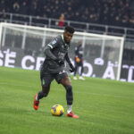 Emerson Royal, ex terzino Milan