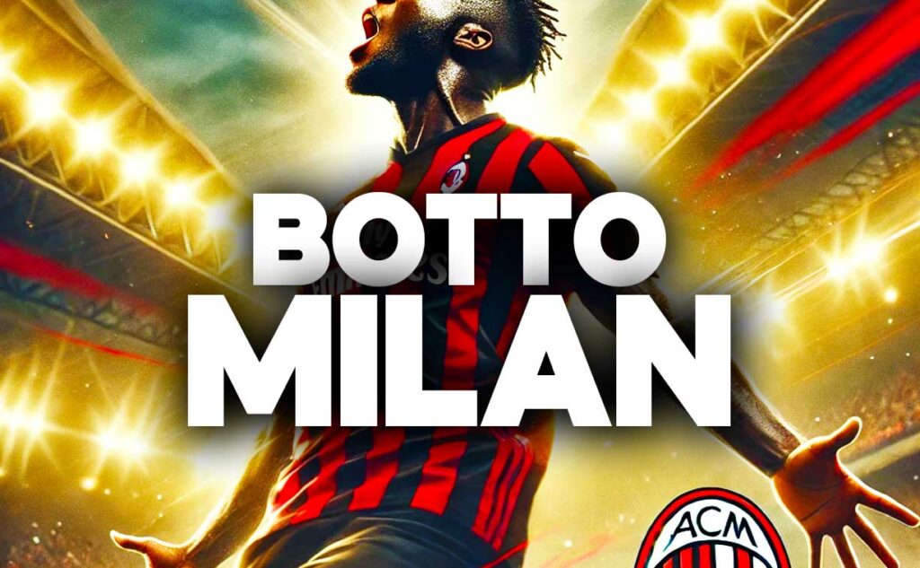 Calciomercato Milan, news su un colpo grosso.