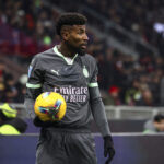 Emerson Royal, terzino Milan