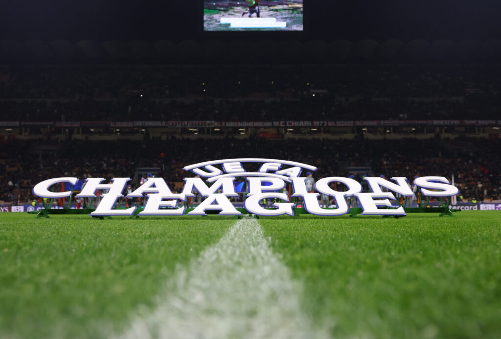 UEFA Champions League