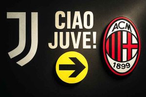 Nuovo intreccio di calciomercato tra Juventus e Milan.