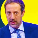 Luca Marchetti, esperto di calciomercato di Sky.