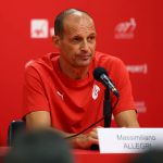 Massimiliano Allegri