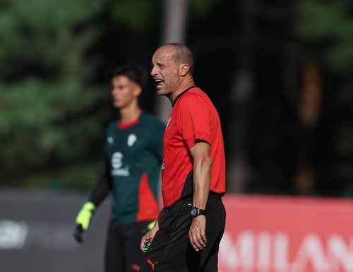 Massimiliano Allegri