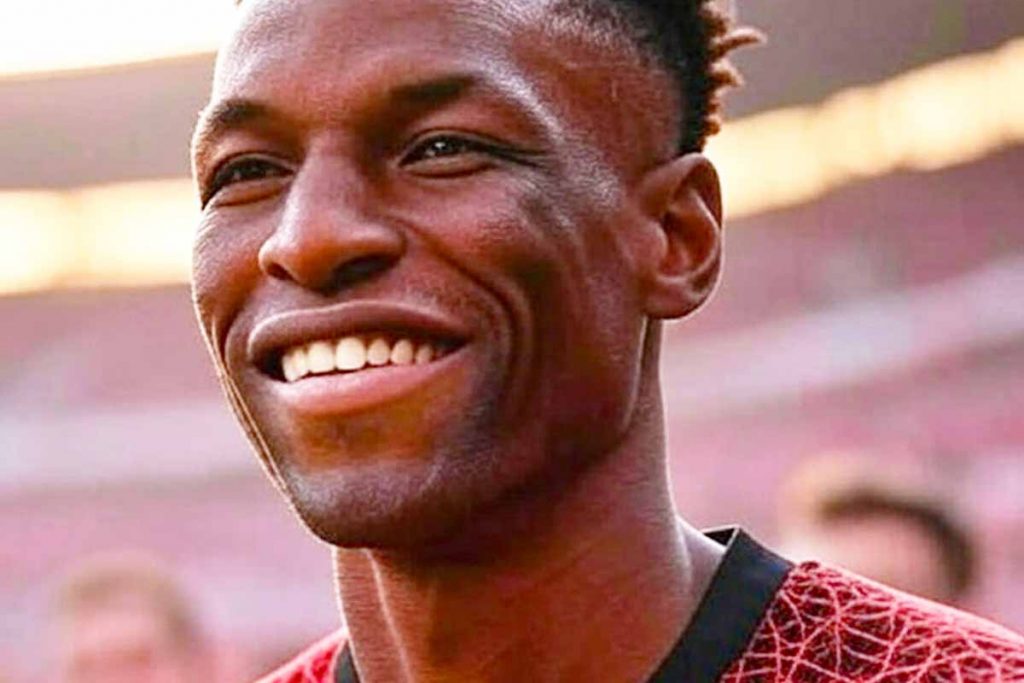 Il sogno di calciomercato del Milan.