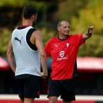 Massimiliano Allegri