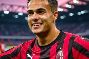 Possibile colpo di calciomercato del Milan a parametro zero.