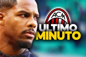 Mike Maignan, ultim'ora di calciomercato sul Milan.