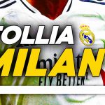 Milan, possibile colpo di calciomercato dal Real Madrid.