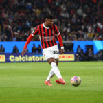 Emerson Royal, ex giocatore Milan