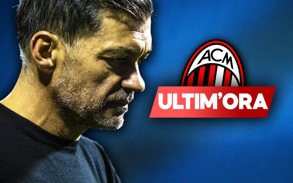 Calciomercato Milan, news su Conceicao.