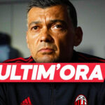 Calciomercato Milan, le ultime news sui sostituti di Conceicao.