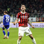 AC Milan v Como - Serie A