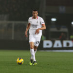 Malick Thiaw, difensore Milan